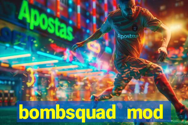 bombsquad mod manager download